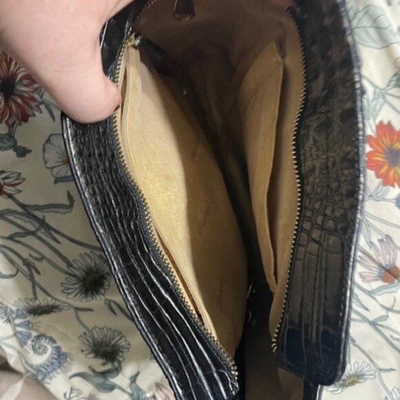 Brahmin Hillary Crossbody - Picture 2 of 4